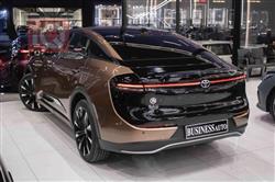 تويوتا كراون